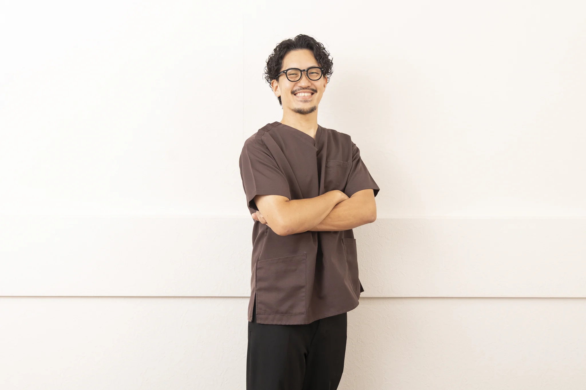 院長 中嶋 葉月